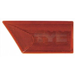 OLDALSÓ IRÁNYJELZŐ VECTRA 02- JOBB SÁRGA 1226102