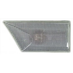 OLDALSÓ IRÁNYJELZŐ VECTRA 02- BAL OLDALI FEHÉR 1226021