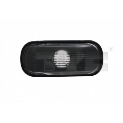 OLDALIRÁNYÚ JELZŐ SAAB 9-3 93-00 FEHÉR 5142807