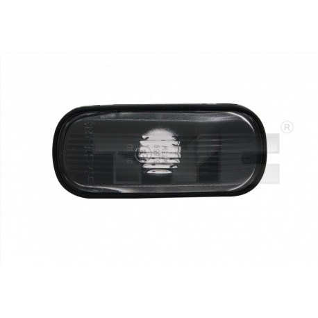 OLDALIRÁNYÚ JELZŐ SAAB 9-3 93-00 FEHÉR 5142807