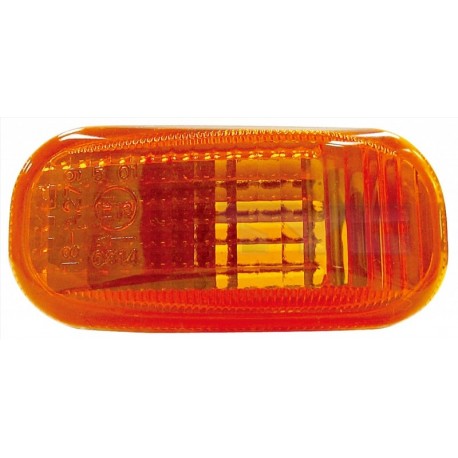 OLDALJELZŐ CIVIC.01-03/L P/ 34301-S5A-003