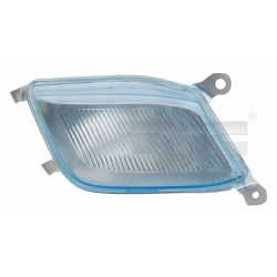 MUTATÓ MICRA 07- JOBBRA FEHÉR/ 26130-BG00A