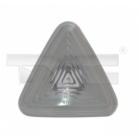 OLDALIRÁNYJELZŐ CANGOO 08-/L P/ 8200439492