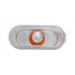 GOLF IV OLDALSÓ IRÁNYJELZŐ SZOL.REFLEKTOR 7H0949117