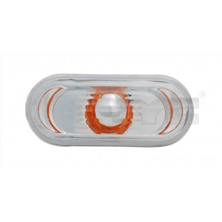 GOLF IV OLDALSÓ IRÁNYJELZŐ SZOL.REFLEKTOR 7H0949117