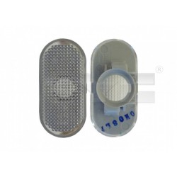 OLDALSÓ IRÁNYJELZŐ CLIO/MEGAN/LAGU/BIA A4539063800