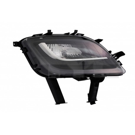 LÖKHÁRÍTÓ JELZŐ ASTRA 09- JOBBRA 1226095