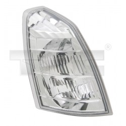 JELZŐ X-TRAIL 01-07 BALRA 26135-8H70A