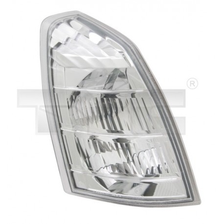 JELZŐ X-TRAIL 01-07 BALRA 26135-8H70A