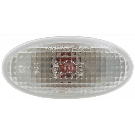 OLDALSÓ KIJELZŐ MAZDA 3/6 03- GJ6A-51-120C