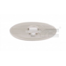 OLDALSÓ IRÁNYJELZŐ MICRA 10- /L P/ 26160-8990A