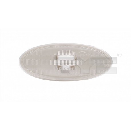 OLDALSÓ IRÁNYJELZŐ MICRA 10- /L P/ 26160-8990A