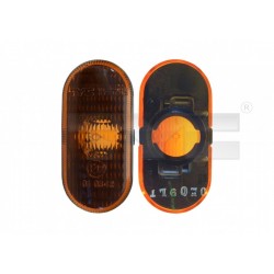 OLDALSÓ IRÁNYJELZŐ CLIO/MEGAN/LAGU/ZOL 7700822136