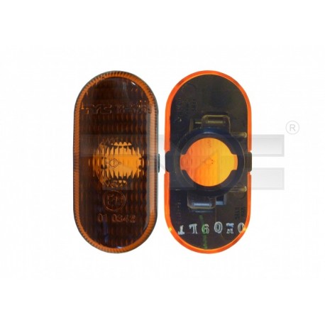 OLDALSÓ IRÁNYJELZŐ CLIO/MEGAN/LAGU/ZOL 7700822136