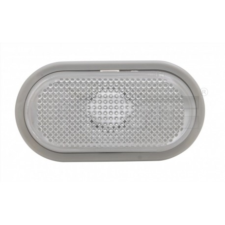 VIVARO OLDALSÓ IRÁNYJELZŐ 06-/L P/ 4401951