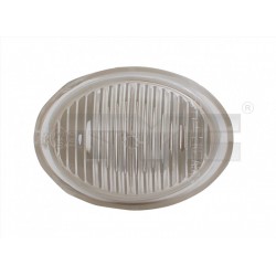 OLDALSÓ VISSZAJELZŐ FIAT 500 07- /L P/T 1607568