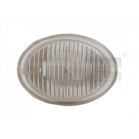 OLDALSÓ VISSZAJELZŐ FIAT 500 07- /L P/T 1607568