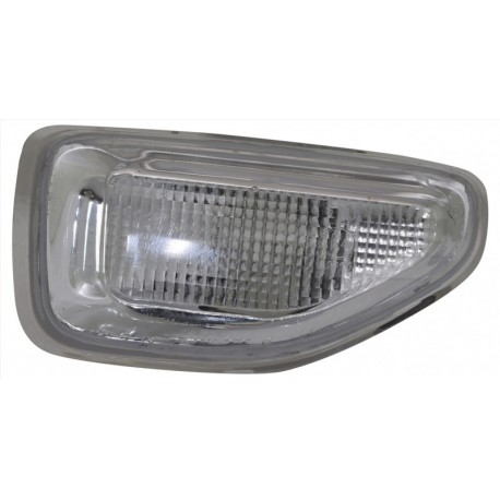 IRÁNYJELZŐ SANDERO 12- BALRA 261651140R