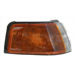 MAZDA 323 90-93 BAL OLDALI IRÁNYJELZŐ SOL/ 8BBG-51-070