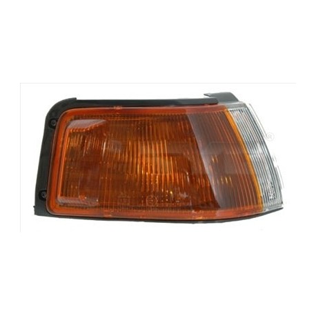 MAZDA 323 90-93 BAL OLDALI IRÁNYJELZŐ SOL/ 8BBG-51-070