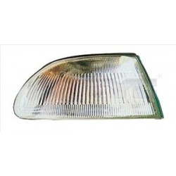 IRÁNYJELZŐ CIVIC 92- LEFT SED WHITE 33350-SR4-13