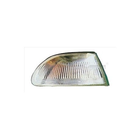 IRÁNYJELZŐ CIVIC 92- LEFT SED WHITE 33350-SR4-13