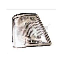 MUTATÓ PEUGEOT 309 BALRA FEHÉR 630182