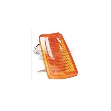 INDEX PEUGEOT 205 83- JOBBRA SÁRGA TY 630330