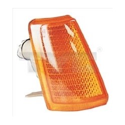 INDEX PEUGEOT 205 83- BALRA SÁRGA GUMIABRONCS 630329