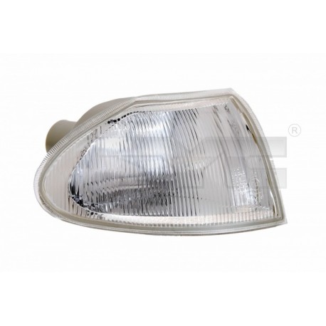 INDEX ASTRA 95-98 JOBB OLDALI FEHÉR/ 1226150