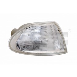 JELZŐ ASTRA 95-98 BAL FEHÉR/ 1226149