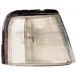 UNO RESL.89- JOBB OLDALI FEHÉR JELZŐ 9943193