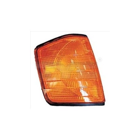 IRÁNYJELZŐ DB 201 84- JOBBRA SÁRGA A0008209821