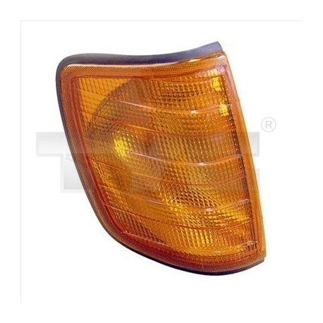 IRÁNYJELZŐ DB 124 85- JOBBRA SÁRGA A0008206921