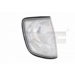 IRÁNYJELZŐ DB 124 85-93 JOBBRA FEHÉR A1248261043