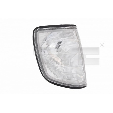 IRÁNYJELZŐ DB 124 85-93 BALRA FEHÉR A1248260943