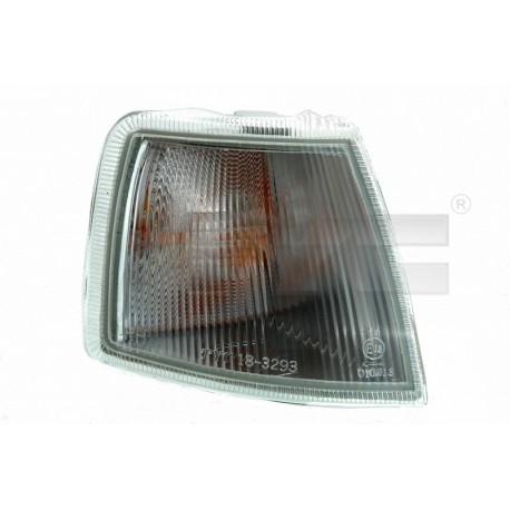 IRÁNYJELZŐ VECTRA 88-92 BAL FEHÉR 1226052