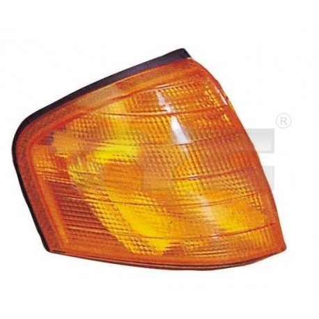 JELZŐFÉNY DB W202 93-01 BAL SÁRGA A2028260543