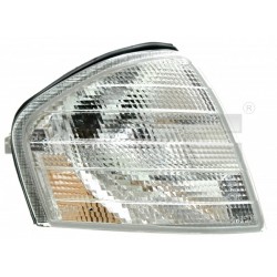 IRÁNYJELZŐ DB 202 93-00 BALRA FEHÉR A2028260943