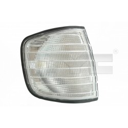 IRÁNYJELZŐ DB 126 81- JOBBRA FEHÉR/SED/ A1268209321