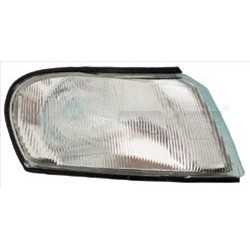 IRÁNYJELZŐ VECTRA 95- JOBBRA OBS/FEHÉR/ 1226068