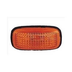 OLDALSÓ IRÁNYJELZŐ ALMERA 96-99 SÁRGA 26061-1N000