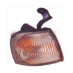 INDEX BALENO 95- JOBBRA FEHÉR 35601-60G000