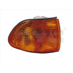 JELZŐ BMW 7 E38 95- JOBBRA SÁRGA/ 63138352486