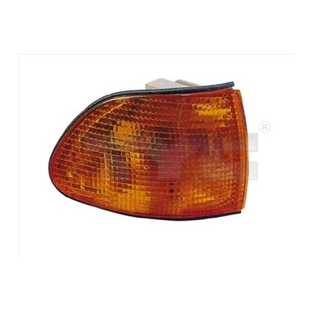 JELZŐ BMW 7 E38 95- JOBBRA SÁRGA/ 63138352486