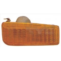 OLDALSÓ JELZŐ DB 201 83-93 SÁRGA A1248200421