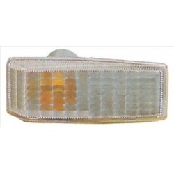 OLDALIRÁNYÚ JELZŐFÉNY DB 202 97- FEHÉR/ A2028201521