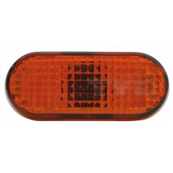 OLDALSÓ IRÁNYJELZŐ GOLF 95-97 SÁRGA/SÁRGA 7271695