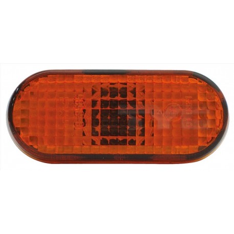 OLDALSÓ IRÁNYJELZŐ GOLF 95-97 SÁRGA/SÁRGA 7271695