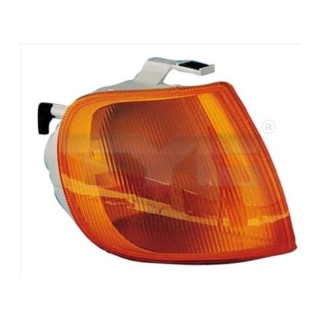 JELZŐPÓLÓ 94- JOBBRA SÁRGA 6N0953050